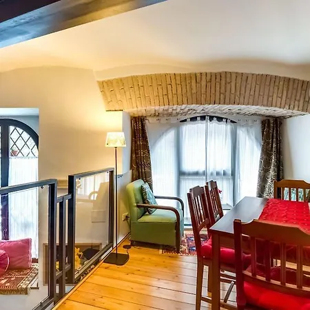 Charming Flat 1 Minute On Foot From Colosseum דירה