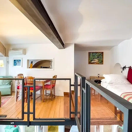 Charming Flat 1 Minute On Foot From Colosseum רומא