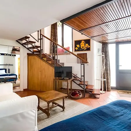 דירה Charming Flat 1 Minute On Foot From Colosseum