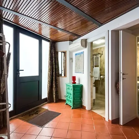Charming Flat 1 Minute On Foot From Colosseum רומא