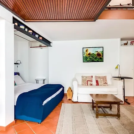 Charming Flat 1 Minute On Foot From Colosseum