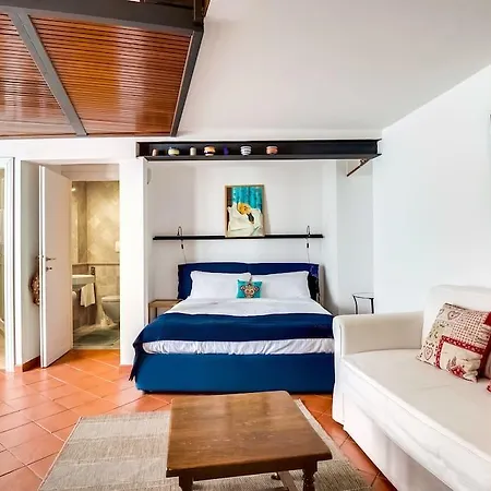דירה Charming Flat 1 Minute On Foot From Colosseum *