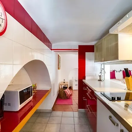 דירה Charming Flat 1 Minute On Foot From Colosseum *