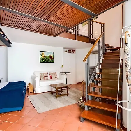 Charming Flat 1 Minute On Foot From Colosseum רומא